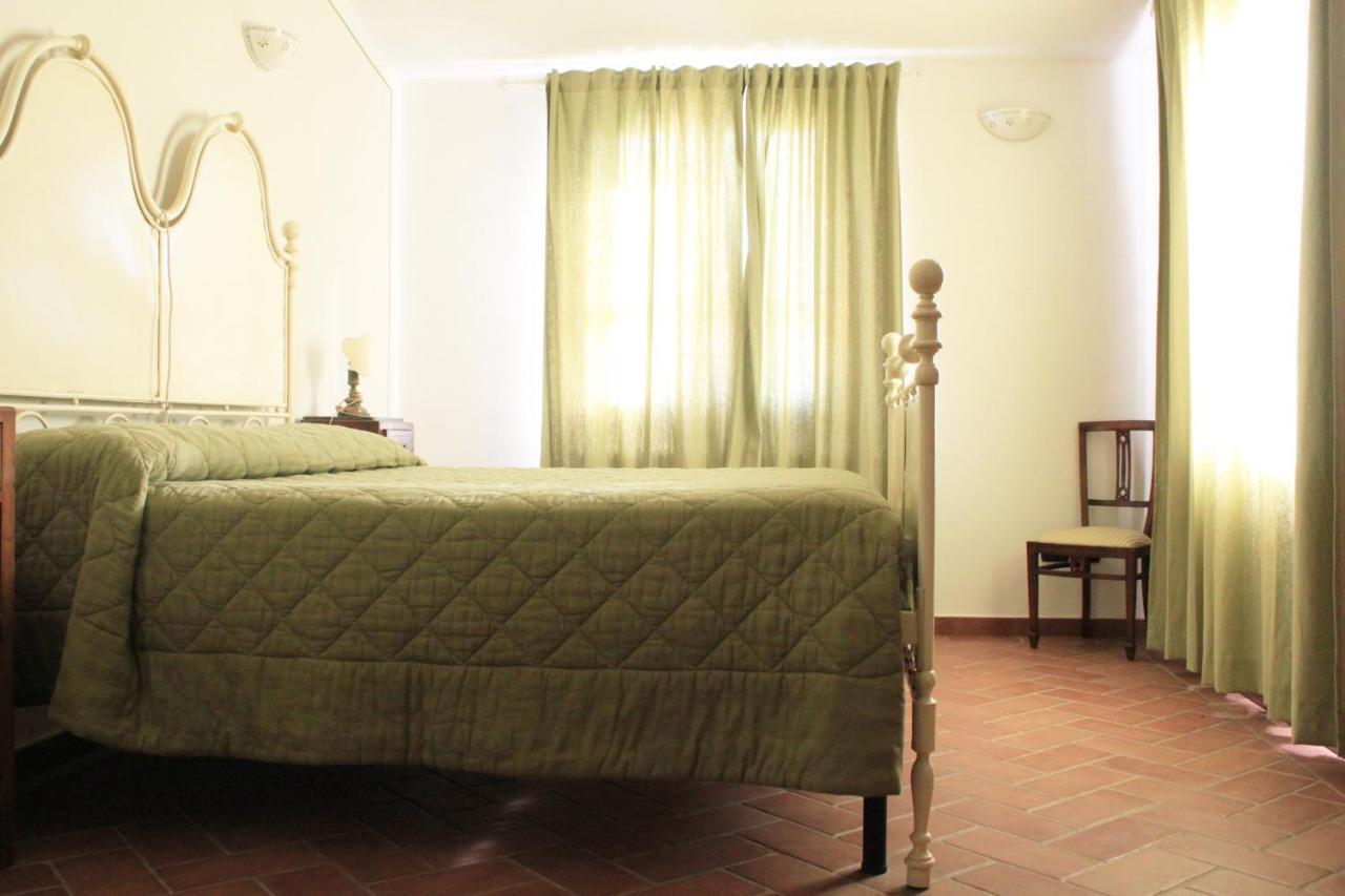 B&B La Toscanina Сан-Миниато Экстерьер фото